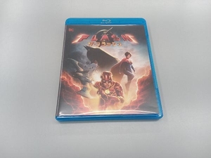 ザ・フラッシュ(通常版)(Blu-ray Disc+DVD)