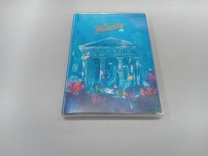 DOME LIVE 2023 'Atlantis'(通常版)(Blu-ray Disc)