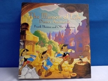 The Illusion of Life Disney Animation Frank Thomas and Ollie Johnston (輸入版)_画像1