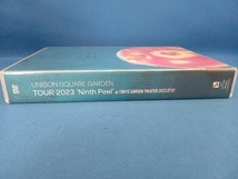 DVD UNISON SQUARE GARDEN TOUR 2023 'Ninth Peel' at TOKYO GARDEN THEATER 2023.07.01_画像3