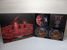 【輸送用ダンボール入り】 10 BABYMETAL BUDOKAN -THE ONE COMPLETE EDITION-(THE ONE限定版)(5Blu-ray Disc+10CD)_画像3
