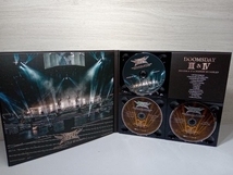 【輸送用ダンボール入り】 10 BABYMETAL BUDOKAN -THE ONE COMPLETE EDITION-(THE ONE限定版)(5Blu-ray Disc+10CD)_画像4