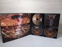 【輸送用ダンボール入り】 10 BABYMETAL BUDOKAN -THE ONE COMPLETE EDITION-(THE ONE限定版)(5Blu-ray Disc+10CD)_画像5
