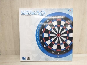 DARTSLIVE ZERO BOARD ソフトダーツボード