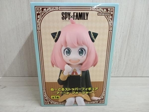 フリュー アーニャ・フォージャー ぬーどるストッパーフィギュア SPY×FAMILY