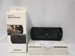 SONY Xperia Stream for Xperia 1 Ⅳ * наружная коробка повреждение есть 