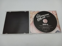【帯付き】SHOW-YA CD Glamorous Show~Japanese Legendary Rock Covers_画像3