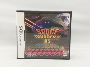 【DS】スペースインベーダーDS