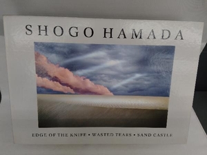 浜田省吾 CD SHOGO HAMADA BOX(限定盤)(3CD)