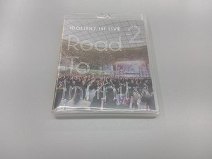 アイドリッシュセブン 1st LIVE「Road To Infinity」Day2(Blu-ray Disc)