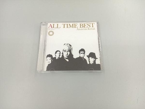 安全地帯 CD ALL TIME BEST(2SHM-CD)