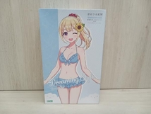 【未組立品】 コトブキヤ 1/10 結城まどか 水着 ドリーミングスタイル サニースカイ 創彩少女庭園 コトブキヤオンラインショップ限定_画像1