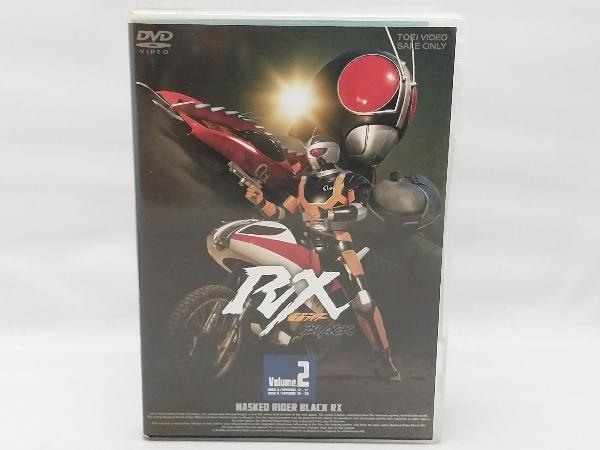 2025年最新】Yahoo!オークション -仮面ライダーblack rx dvdの 2025年最新】Yahoo!オークション -仮面ライダーblack rx dvdの