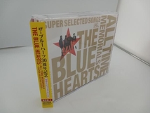 【帯付き】ザ・ブルーハーツ CD THE BLUE HEARTS 30th ANNIVERSARY ALL TIME MEMORIALS ~SUPER SELECTED SONGS~(A)_画像1