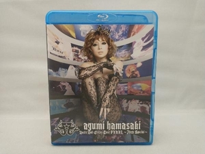 ayumi hamasaki Rock'n'Roll Circus Tour FINAL~7days Special~(Blu-ray Disc)