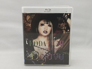 KODA KUMI LIVE TOUR 2011 ~Dejavu~(Blu-ray Disc)