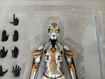 S.H.Figuarts カルミラ ウルトラマントリガー NEW GENERATION TIGA_画像4