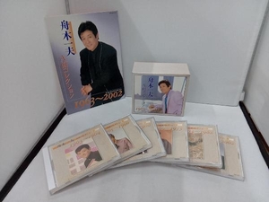 舟木一夫 CD 舟木一夫 A面コレクション 1963-2002(6CD)