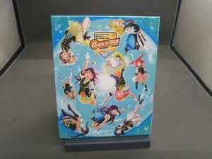 ラブライブ!サンシャイン!! Aqours 6th LoveLive! ~KU-RU-KU-RU Rock 'n' Roll TOUR~ ＜SUNNY STAGE＞ Blu-ray Memorial BOX(Blu-ray Disc)