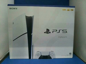 PlayStation 5(CFI-1200A01)