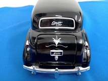 JADA TOYS / STREET LOW 1939 CHEVY MASTER DELUXE1/24 LOWRIDER_画像3