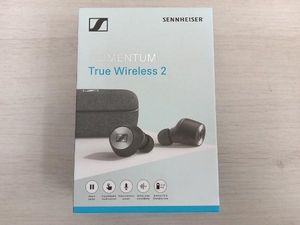 ジャンク MOMENTUM True Wireless2 ワイヤレススピーカー M31ETW2 SENNHEISER