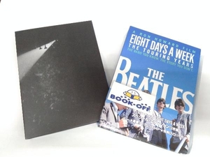 DVD ザ・ビートルズ EIGHT DAYS A WEEK -The Touring Years DVD スペシャル・エディション