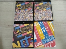 THE IDOLM@STER MILLION LIVE! 6thLIVE TOUR UNI-ON@IR!!!! LIVE Blu-ray SPECIAL COMPLETE THE@TER(完全生産限定)(Blu-ray Disc)_画像4