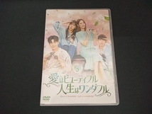 (ソル・イナ) DVD 愛はビューティフル、人生はワンダフル DVD-BOX5_画像1