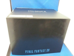 {FIG} ハイデリン＆ゾディアーク FINAL FANTASY XIV (ファイナルファンタジー14) マイスタークオリティ フィギュア 完成品 スクウェアエニックス