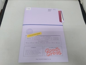 KEY(SHINee) CD 【輸入盤】Good & Great(Cover Letter Ver.)