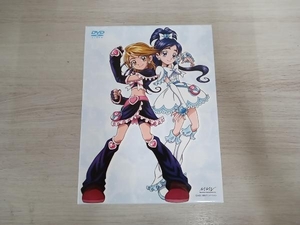 DVD ふたりはプリキュア DVD-BOX vol.1[Black](完全初回生産限定版)