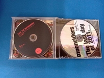 ムーンライダーズ CD Ciao! THE MOONRIDERS LIVE at NAKANO SUNPLAZA HALL 2011.12.17 CD&MORE・・・(初回限定盤)(DVD付)_画像3