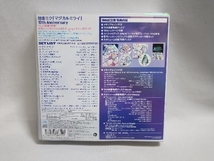 帯あり 初音ミク「マジカルミライ」10th Anniversary(完全生産限定)(Blu-ray Disc)_画像2