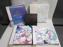 帯あり 初音ミク「マジカルミライ」10th Anniversary(完全生産限定)(Blu-ray Disc)_画像5