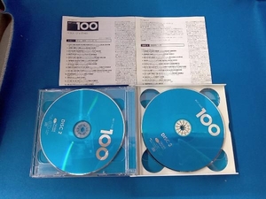 (オムニバス) CD ベスト・ジャズ100