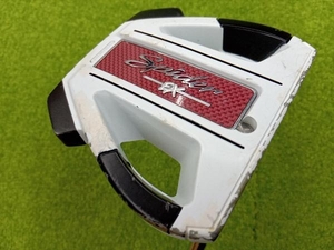 テーラーメイド スパイダー TaylorMade Spider EX CS パター