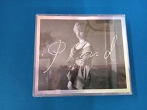 Ms.OOJA CD PROUD(限定生産盤)(DVD付)_画像1