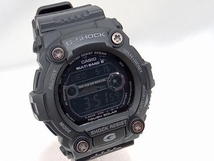 【CASIO】／G‐SHOCK GW-7900B-1JF／時計 腕時計 電波ソーラー メンズ 中古_画像1