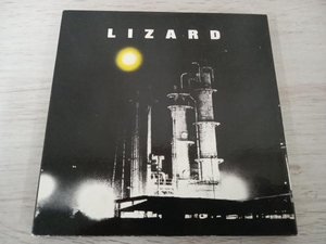 LIZARD CD LIZARD