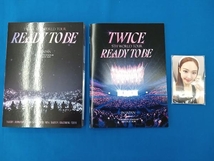 DVD TWICE 5TH WORLD TOUR ‘READY TO BE' in JAPAN(初回生産限定盤)_画像3