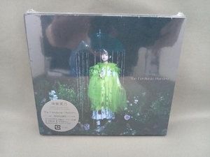 未開封 南條愛乃 CD The Fantastic Garden(初回限定盤B)(Blu-ray Disc付)