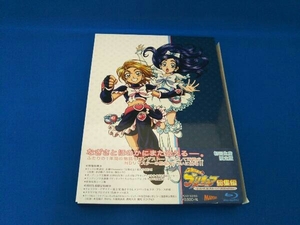 ふたりはプリキュア総集編~ぶっちゃけ、ありえな~い!? 2020edition~(Blu-ray Disc)