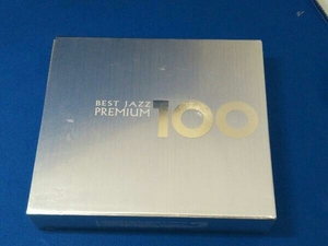 (オムニバス) CD ベスト・ジャズ100 プレミアム(6HQCD)