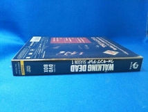 未開封品 DVD ウォーキング・デッド コンパクトDVD-BOX シーズン1_画像3