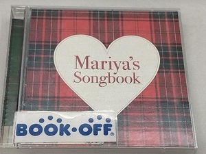 (オムニバス)(竹内まりや) CD Mariya's Songbook(初回限定盤)
