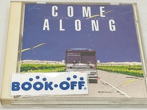 山下達郎 CD COME ALONG