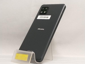 docomo 【SIMロックなし】Android SH-54B AQUOS sense6