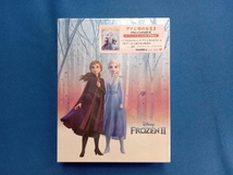 (未開封)アナと雪の女王2 MovieNEX ブルーレイ+DVDセット コンプリート・ケース付き(数量限定)(Blu-ray Disc)_画像1