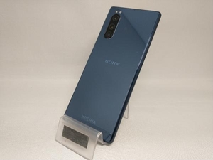 SoftBank 【SIMロックなし】Android 901SO Xperia 5